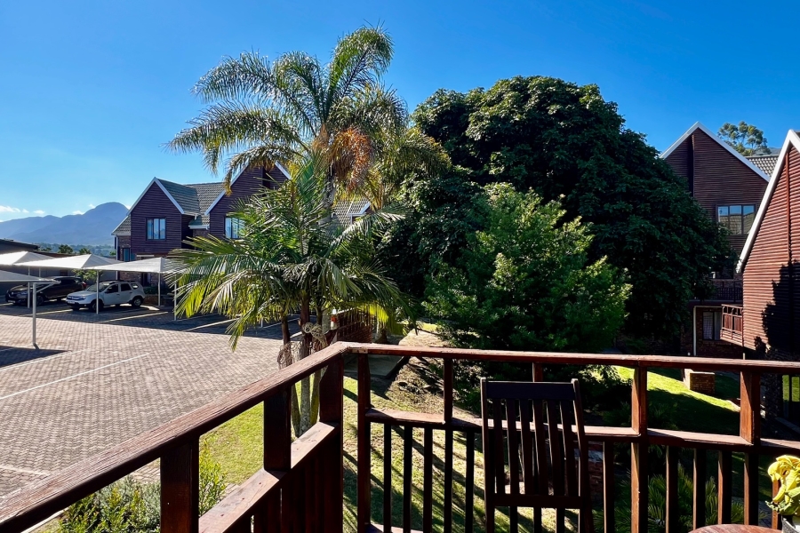 2 Bedroom Property for Sale in Heatherlands Western Cape